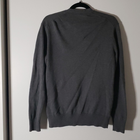 Grey Cardigan - Picture 3 of 3